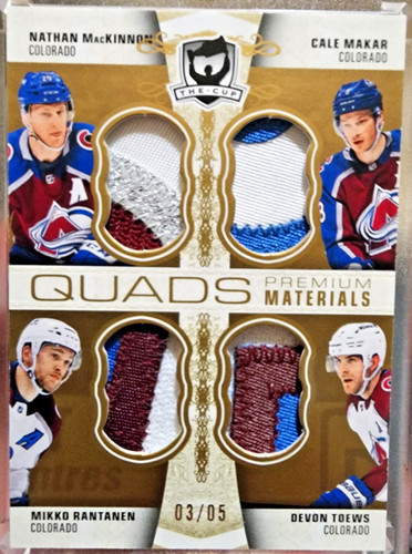 2022 the cup quad - 2022-23,