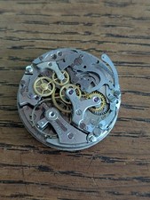Orologio Cronografo Landeron