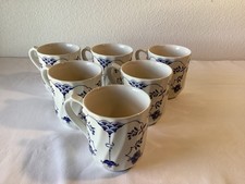 Finlandia China Mugs With