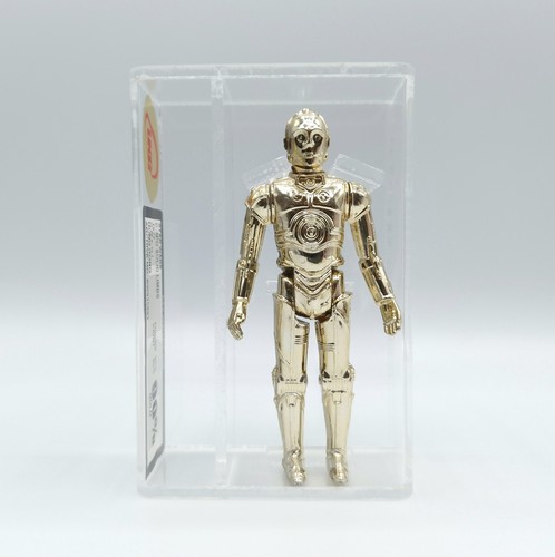 Action figure vintage star - vintage,