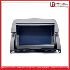 Monitor Sistema di Navigazione
