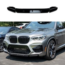 3x Spoiler labbro paraurti