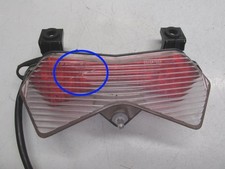 Faro Posteriore KAWASAKI Z 750 2004-2006