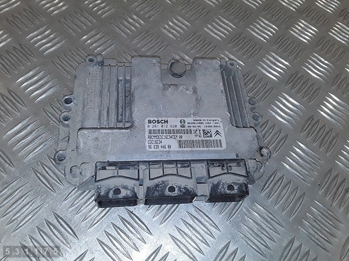 2007 peugeot partner - 2007,