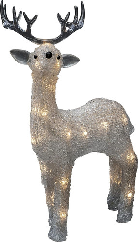 Reindeer 6224 103 renna - reindeer,
