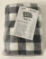 Coperta riscaldante 12V