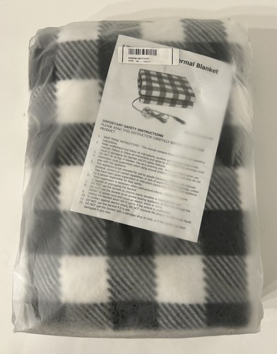Coperta riscaldante 12v - coperta,
