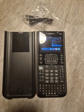 Texas Instruments TI-Nspire CX