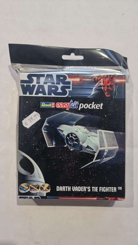 Modellino star wars darth - modellino,