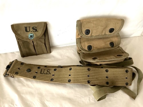 Wwii wo2 carbine - us, m1