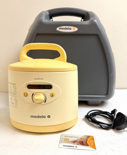 Medela symphony tiralatte - medela,