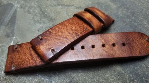 Cinturino orologio 23mm - , pull