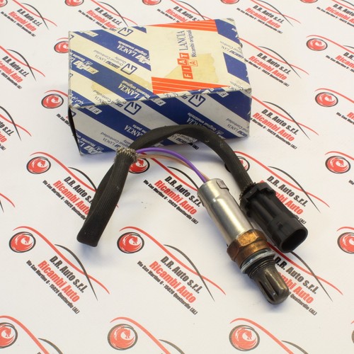 Elettrovalvola scarico fiat - elettrovalvola,