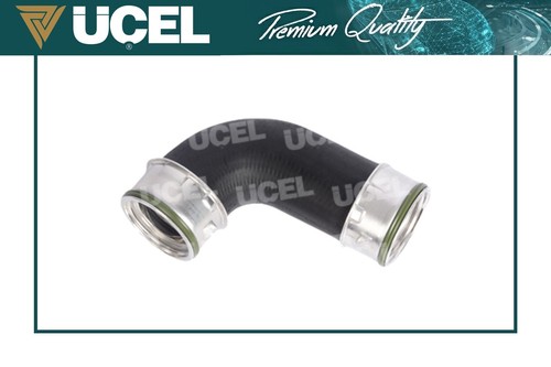 ücel manicotto intercooler - manicotto,