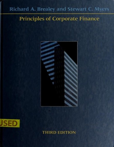 Principles corporate - of,