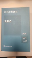 Fisco 2026  - Ipsoa in Pratica