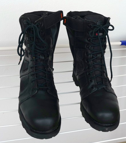 Stivali moto harley davidson - stivali,
