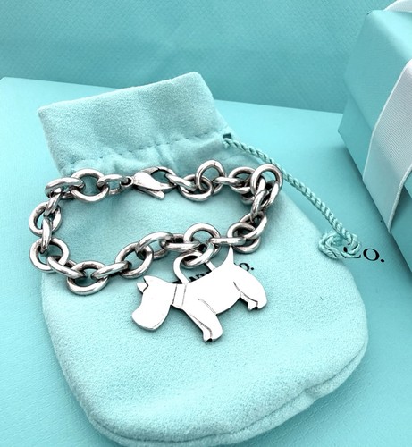 Bracciale tiffany co - tiffany, &