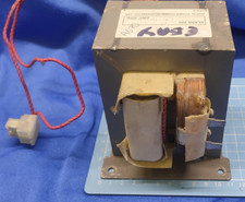 Trasformatore Microonde Classe