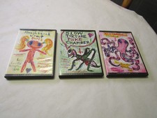 The Vomit Gore Trilogy (v.2)