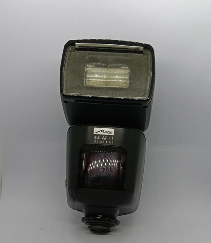 Flash metz mecablitz 1 - metz,