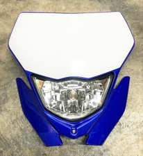 Mascherina lampada HEADLIGHT