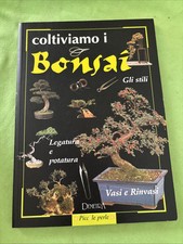 coltiviamo i bonsai demetra
