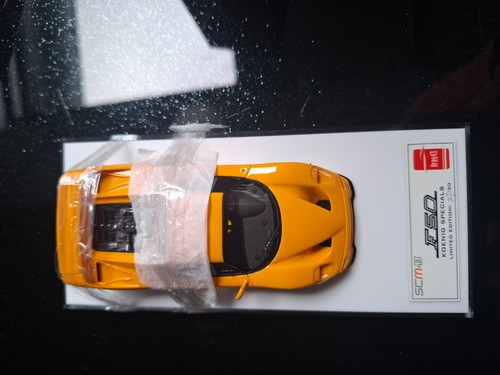 Modellini auto ferrari - auto,