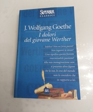I Dolori Del Giovane Werther -