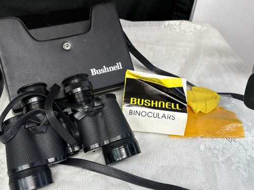Binocolo vintage bushnell - binocolo,
