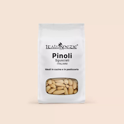 Pinoli italiani italia - ,