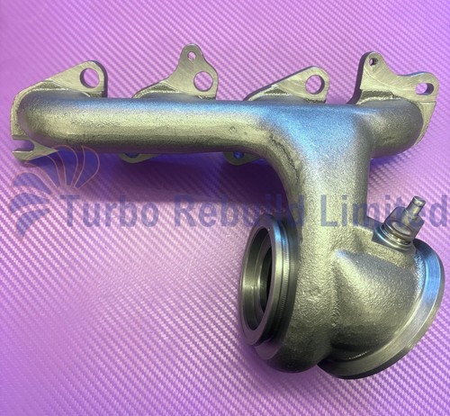 Alloggiamento turbina