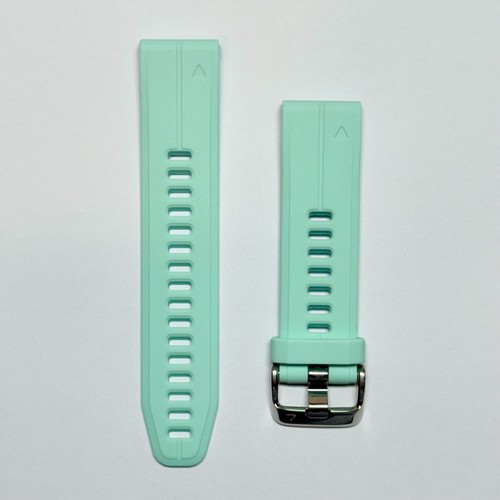 Cinturino orologio silicone - cinturino,