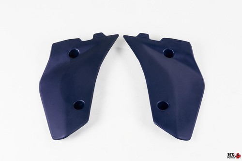 Fianchetti radiatore husqvarna - fianchetti,