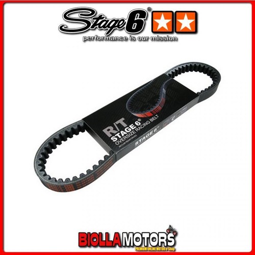 5914025 cinghia stage6 t - s6-5914025,