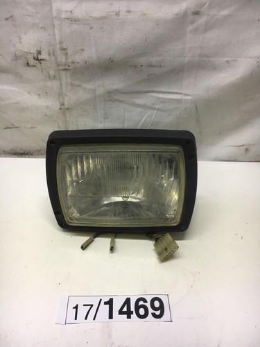 Faro anteriore fanale gilera - anteriore,