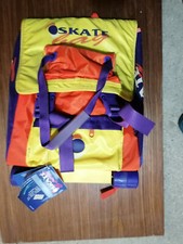 ZAINO VINTAGE SKATE CAG