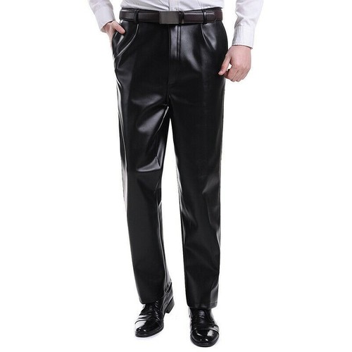 Pantaloni biker vintage - biker, in