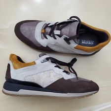 Geox Respira Shahira Suede