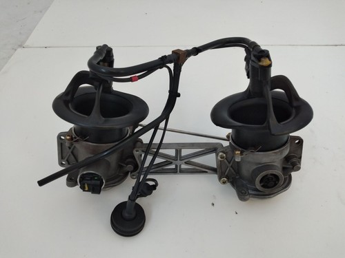 Ducati 999 corpo farfallato - 999,