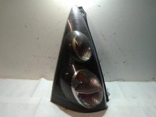 6350X8 fanale posteriore sinistro per CITROEN C1 «I (2006) 1.4 HDI 2006 48780