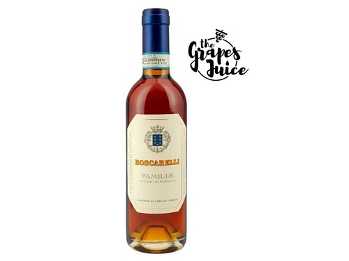 Boscarelli familiae vin santo - familiae,