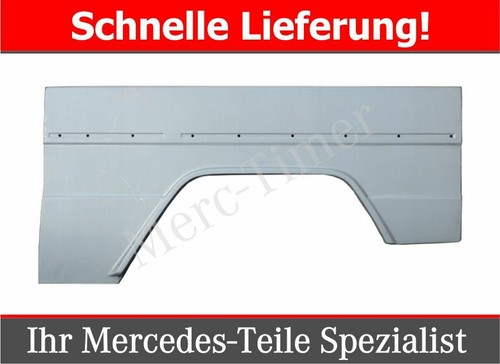 Mercedes w460 w461 w463 classe - w460,