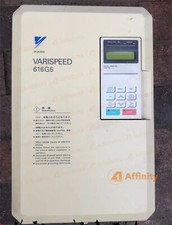 Motore Yaskawa Varispeed 616G5