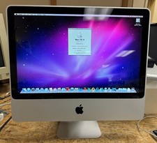 Apple iMac 20-inch Educational