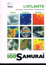 L'ATLANTE ITALIA EUROPA MONDO - IL CAPITELLO 2007