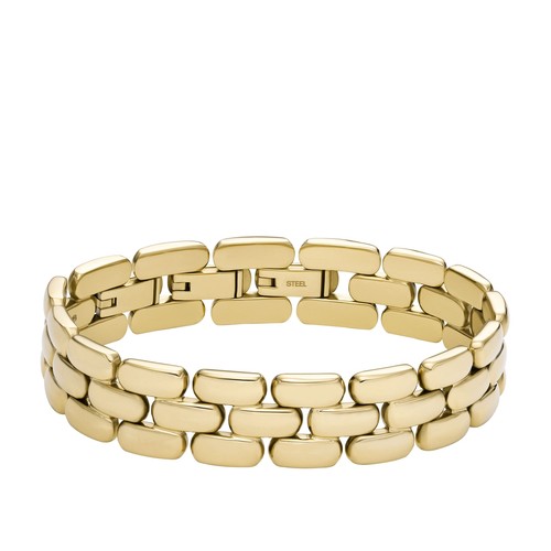 Bracciale donna fossil arden - donna,