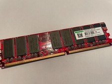 Memorie RAM varie DIMM SO-DIMM DDR DDR2