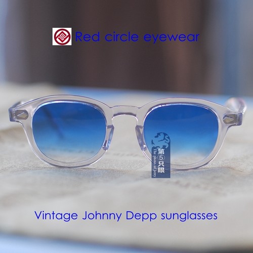 Occhiali sole johnny - occhiali, depp