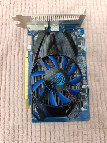 Amd radeon hd5770 ddr3 hdmi - radeon,
